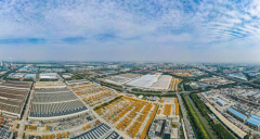 起重机械、桩工机械销量全球第一！为什么是徐州这里？
